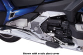GoldStrike Trim Chrome Frame Covers